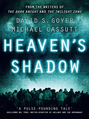 cover image of Heaven's Shadow